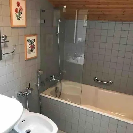 Modern With Matterhorn View * زيرمات