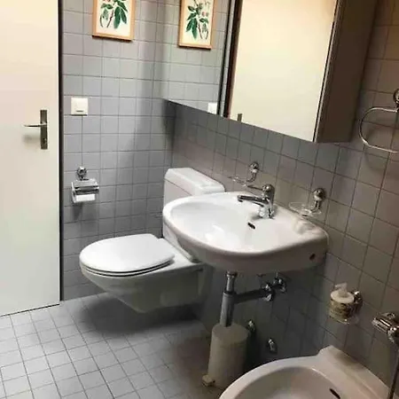 Modern With Matterhorn View Appartamento *