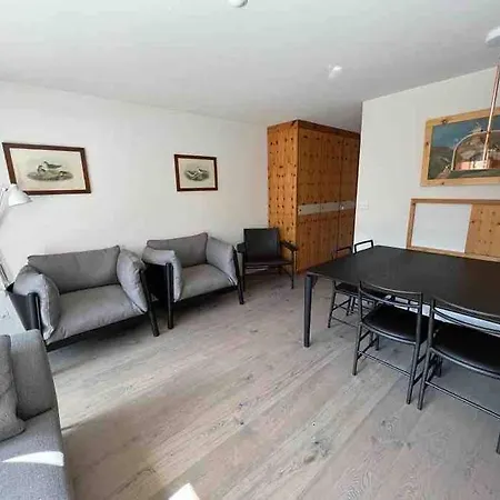 Appartamento Modern With Matterhorn View *