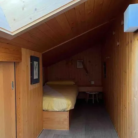 Appartamento Modern With Matterhorn View *