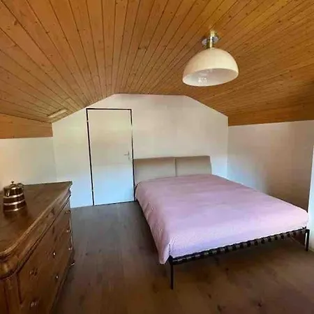 Modern With Matterhorn View Apartment
