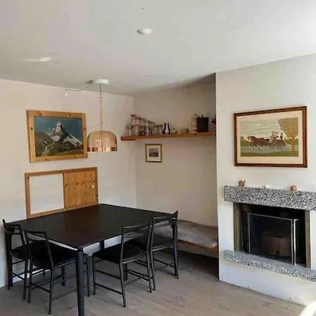 Appartamento Modern With Matterhorn View Zermatt