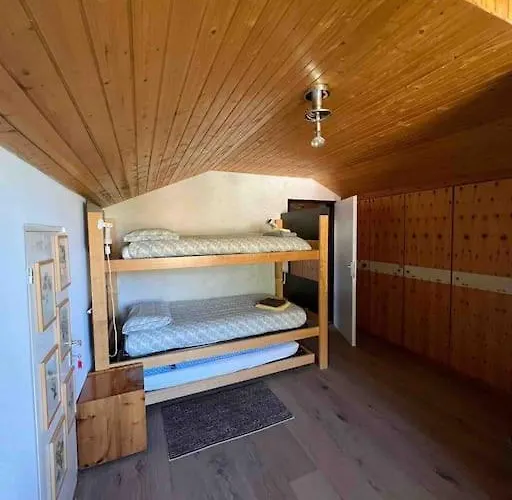 Modern With Matterhorn View Appartement *