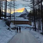 Modern With Matterhorn View * Zermatt