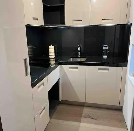 Modern With Matterhorn View Appartement *