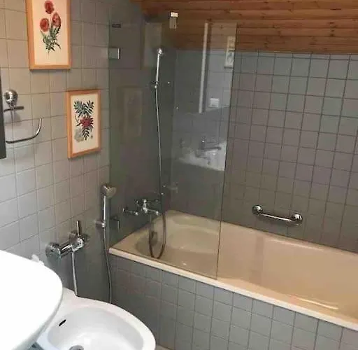 Modern With Matterhorn View * Zermatt