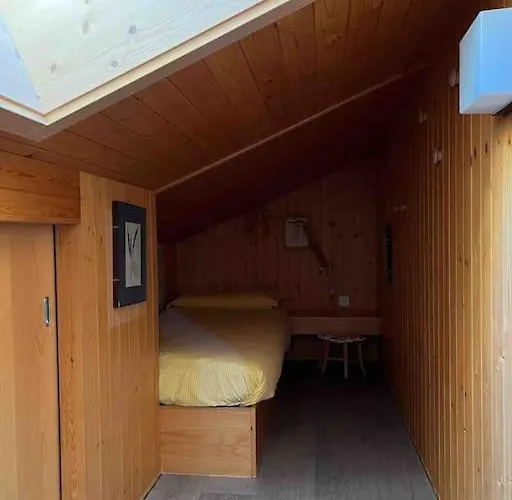 Appartement Modern With Matterhorn View *