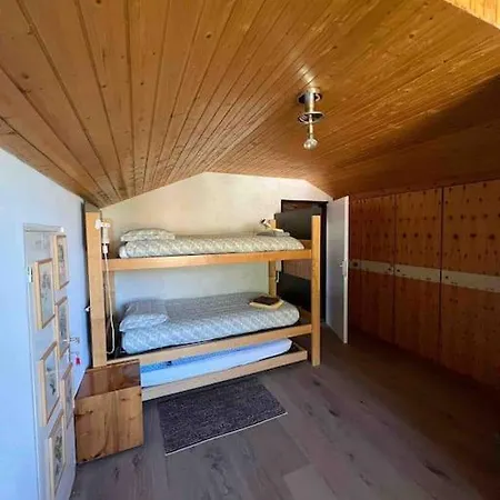 Modern With Matterhorn View Daire *